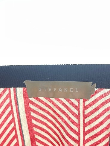 s Beden çeşitli Renk Stefanel T-shirt %70 İndirimli.