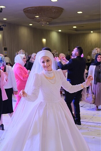 Gelinlik