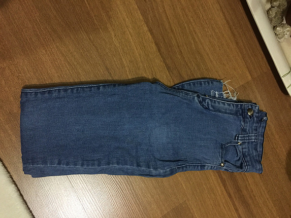 Diğer Butik kot