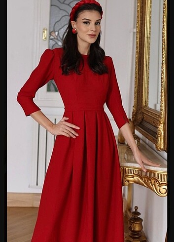 40 Beden Nillush vintage