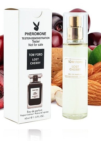 100 adet boş parfum sisesi