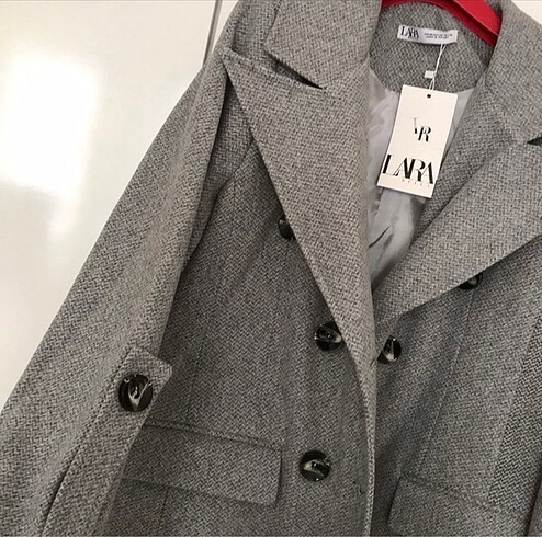 38 Beden Kaban zara