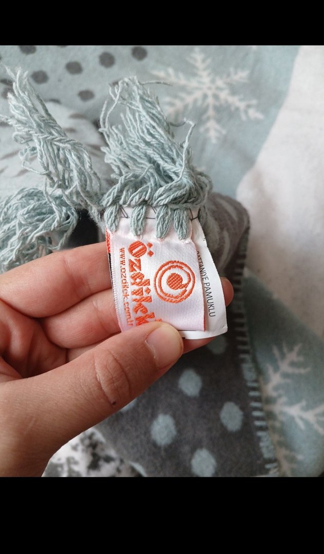 Bej ve Pastel Renkli Baskılı Yatak Örtüsü - Görsel 3