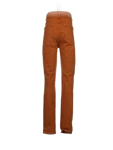 34 Beden Zara Jean / Kot %70 İndirimli.