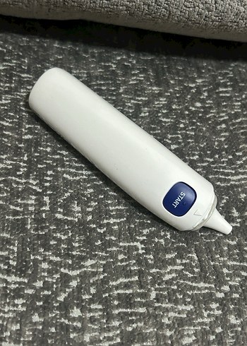 Omron GENTLEtemp 520 Kulak Termometresi - Görsel 5