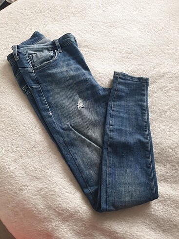 Kot pantolon