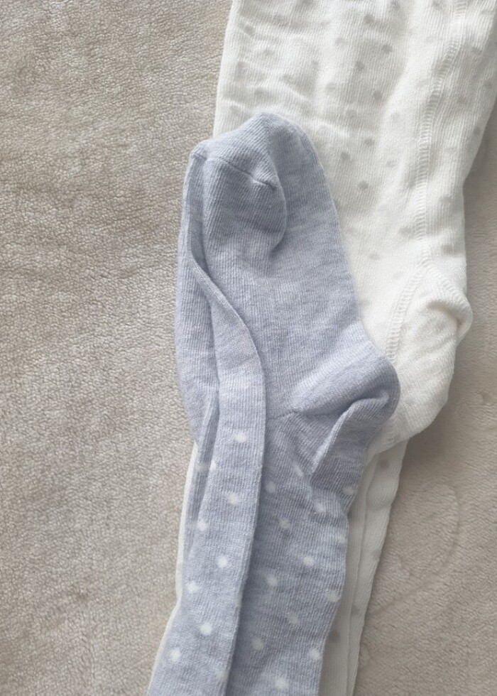 Kiz cocuk corap - Görsel 2