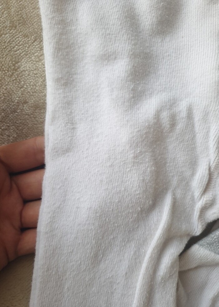 Kilotlu corap  - Görsel 2