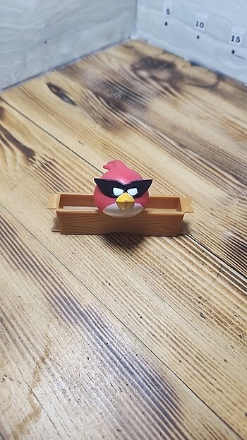 Angry Birds Figür 