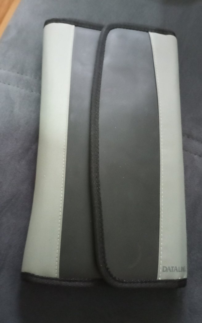 CD koyma çantası - Görsel 2