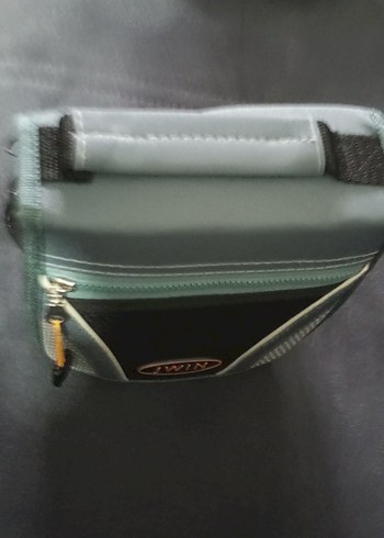 CD çantası - Görsel 2