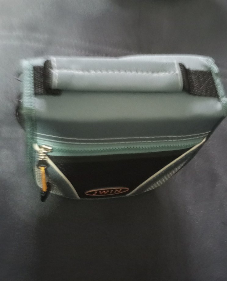 CD çantası - Görsel 2