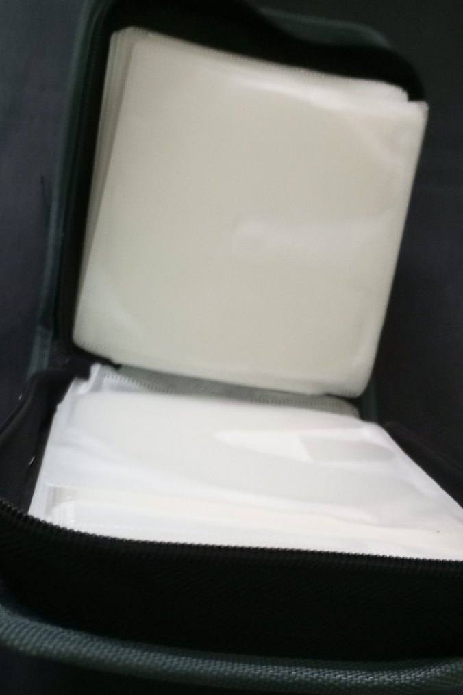 CD çantası - Görsel 3