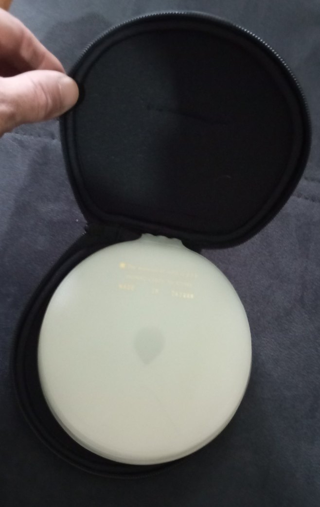 CD koyma çantası - Görsel 2