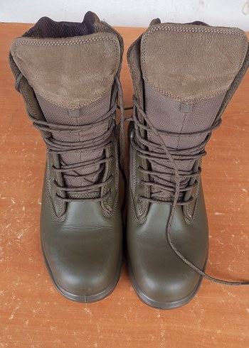 orjinal askeri pars marka bot - Görsel 3