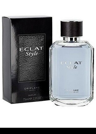 Eclat STYLE ERKEK PARFÜM ORİFLAME