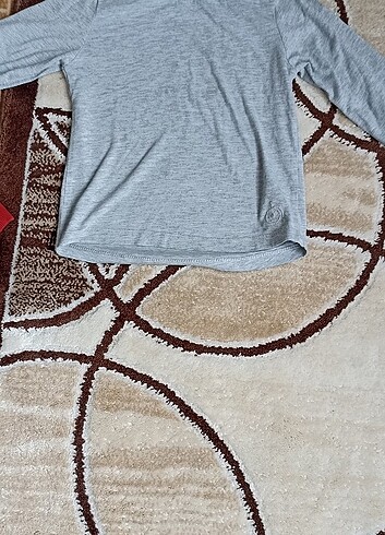 24-36 Ay Beden çeşitli Renk Sweatshirt 