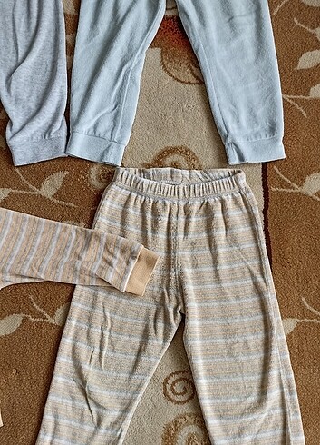 LC Waikiki Eşofman alt