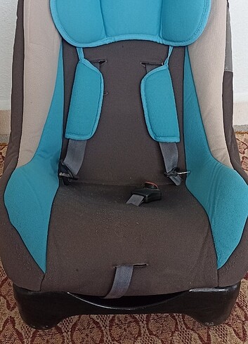 Araba koltuğu 