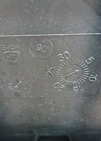 15-36 kg Beden gri Renk Araba koltuğu 