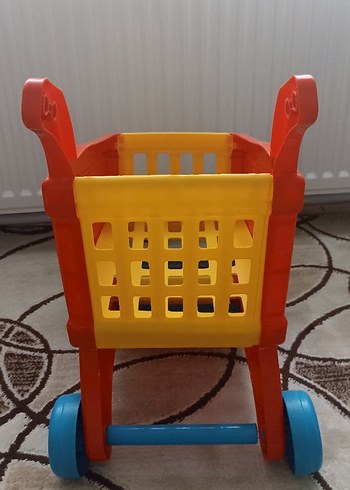 market arabasi - Görsel 3