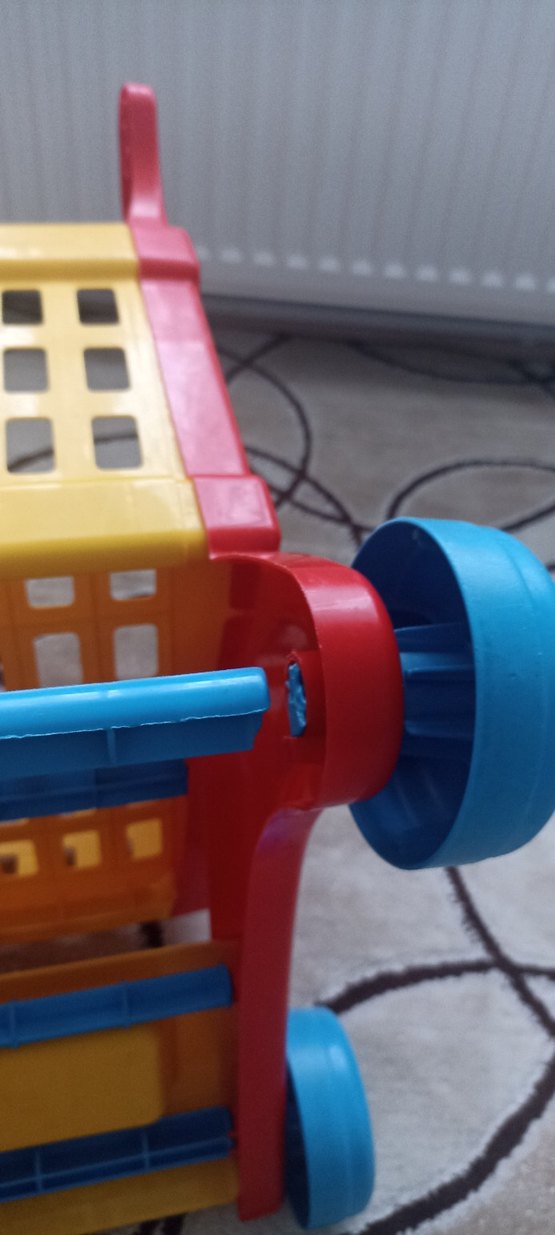 market arabasi - Görsel 5