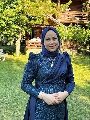 Diğer Modazehrada Abiye