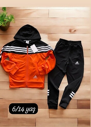 Adidas eşofman takımı 