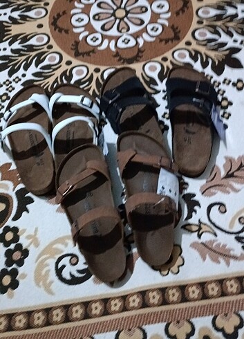 Birkenstock Birkenstock Terlik 