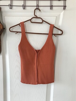 Triko crop