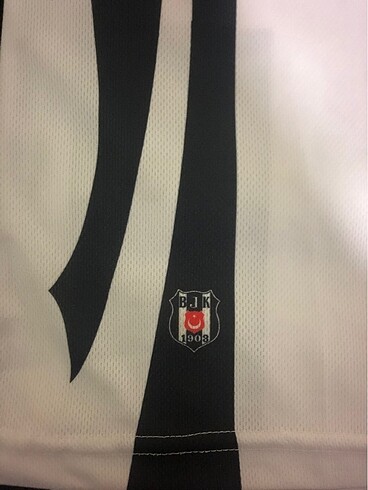 beşiktaş forması 24-25 sezon bjk - Görsel 5