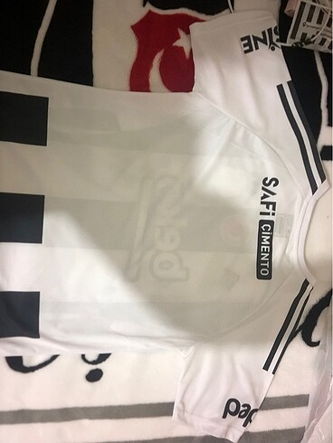 beşiktaş forması 24-25 sezon bjk - Görsel 6