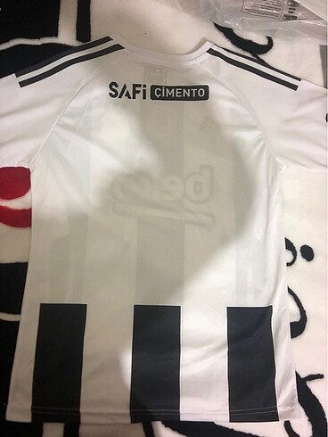 beşiktaş forması 24-25 sezon bjk - Görsel 7