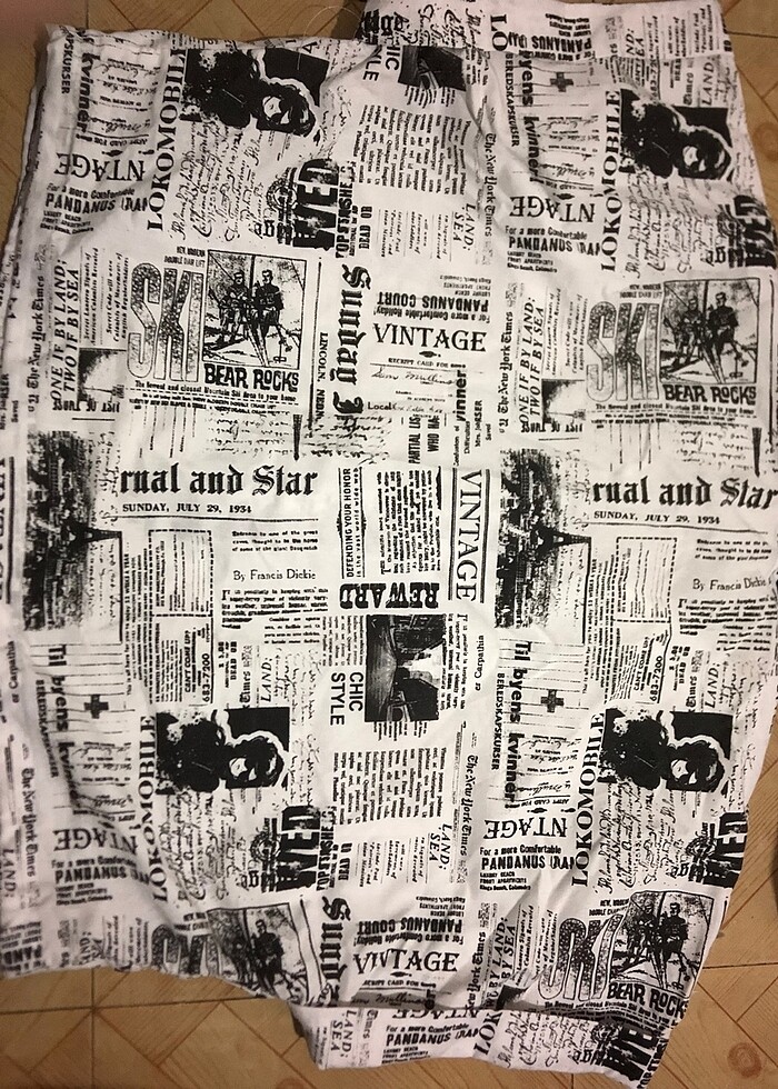 kadın gömlek az kullanılmış m beden - Görsel 5