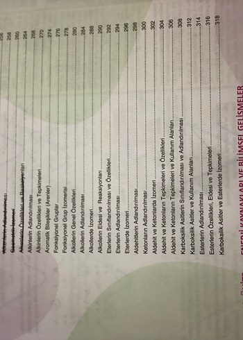 Miray Yayınları AYT Kimya Soru Bankası - Görsel 4