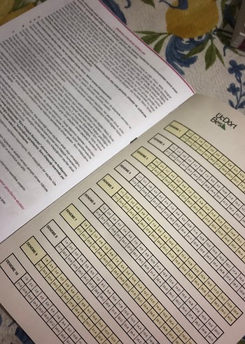 AYT Matematik 10 Adet Deneme Kitabı - Görsel 3