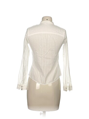 xl Beden Benetton Bluz %70 İndirimli.