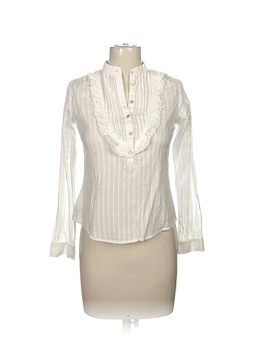 Benetton Bluz %70 İndirimli.