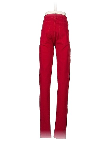 34 Beden Mango Jean / Kot %70 İndirimli.