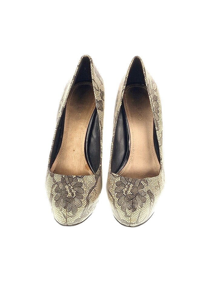 Aldo Platform %70 İndirimli. - Görsel 3