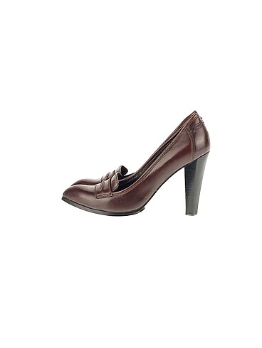 Enzo Angiolini Dolgu Topuk %70 İndirimli.