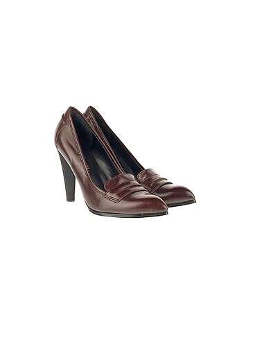 Enzo Angiolini Enzo Angiolini Dolgu Topuk %70 İndirimli.