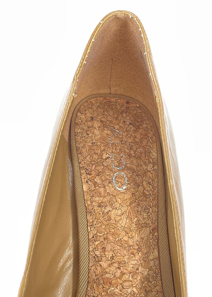 Aldo Platform %70 İndirimli. - Görsel 4