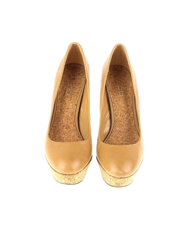 Aldo Platform %70 İndirimli. - Görsel 3