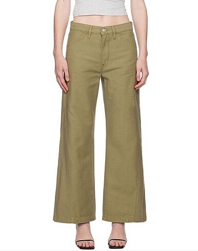 Frame Jean