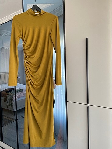 H&M Elbise