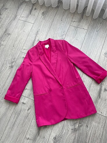 H&M Blazer ceket