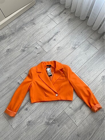 Trendyol & Milla Blazer ceket