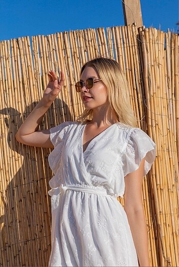 Diğer Deniz Butik Fisto Elbise
