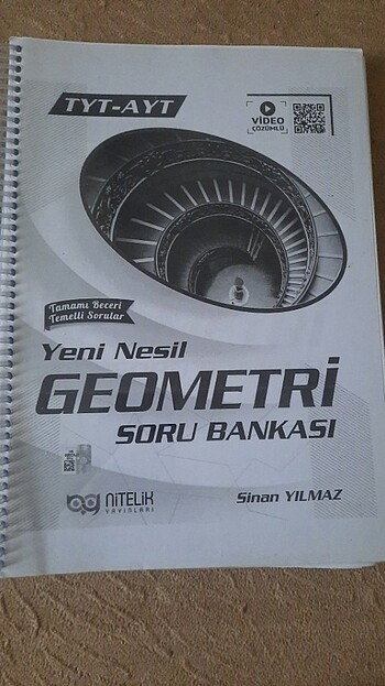 Geometri soru bankası 